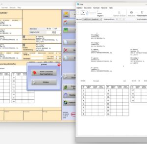 PrintCMR Begeleidingsbrief vrachtbrief invullen en afdrukken